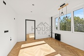 Prodej bytu 3+1 s balkonem - Praha 4, Michle, cena 10499000 CZK / objekt, nabízí 