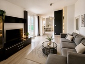 Prodej bytu 2+kk 54 m2, Praha - Újezd u Průhonic, cena 8550000 CZK / objekt, nabízí 
