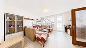 Prodej bytu 4+1 79,28 m2 s lodžií, 7, 39 m2, Praha 4 - Modřany., cena 10699000 CZK / objekt, nabízí 