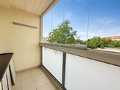 Prodej bytu 1+kk s lodžií, cena 4550000 CZK / objekt, nabízí 