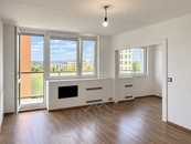Prodej bytu 3+1 80 m2, Praha - Černý Most, cena 5890000 CZK / objekt, nabízí House ViP, s.r.o.
