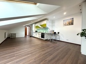 Prodej bytu 2+kk 48,9 m2, Praha - Běchovice, cena 6250000 CZK / objekt, nabízí 