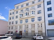 Prodej bytu 1+1 45 m2, Praha - Karlín, cena 8390000 CZK / objekt, nabízí 