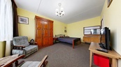 Prodej bytu 1+1 • 30 m2 • Praha - Háje, cena 5100000 CZK / objekt, nabízí 