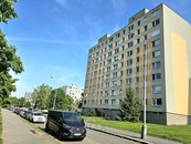 Prodej bytu 1+1 • 30 m2 • Praha - Háje, cena 4950000 CZK / objekt, nabízí House ViP, s.r.o.