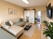 Prodej bytu 2+1 53 m2, Praha - Zahradní město, cena 6990000 CZK / objekt, nabízí 