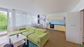 Prodej bytu 4+kk, 92 m2, Praha 5 - Stodůlky, u central parku, cena 11990000 CZK / objekt, nabízí 