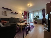 Prostorný byt 3+1, 79 m2, zasklená lodžie, sklep, cena 9400000 CZK / objekt, nabízí House ViP, s.r.o.