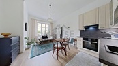 Prodej bytu 2+kk 52 m2, Praha 8 - Libeň, cena 8350000 CZK / objekt, nabízí 