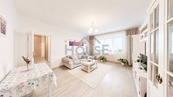 Prodej světlého bytu 3+1, 77 m2 - Budějovická, Praha 4, cena 11890000 CZK / objekt, nabízí 