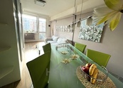 Prodej bytu 2+kk 45 m2, Praha - Kobylisy, cena 7390000 CZK / objekt, nabízí 