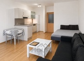 Prodej bytu 1+kk, 35 m2, Praha 9 - Letňany, cena 6500000 CZK / objekt, nabízí 