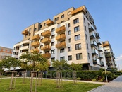 Prodej bytu 2+kk 61 m2, Praha - Dolní Měcholupy, cena 8550000 CZK / objekt, nabízí 