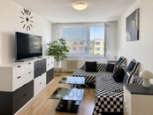 Prodej bytu 2+kk 46 m2, Praha - Hlubočepy, cena 7000000 CZK / objekt, nabízí 