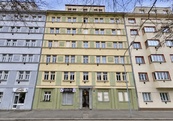 Prodej bytu 2+kk 48 m2, Praha - Libeň, cena 7400000 CZK / objekt, nabízí 
