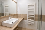 Prodej bytu 1+kk 31 m2, Praha - Podolí, cena 5490000 CZK / objekt, nabízí 