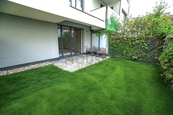 Prodej bytu 1+kk, 37,5 m2, Praha - Letňany, cena 7190000 CZK / objekt, nabízí House ViP, s.r.o.