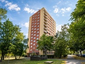 Prodej bytu 1+kk 26 m2, Praha - Braník, cena 4650000 CZK / objekt, nabízí 
