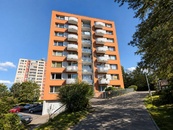 Prodej bytu 2+1 s balkonem, cena 8150000 CZK / objekt, nabízí 