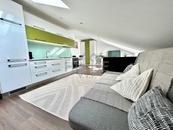 Investiční byt 2+kk, 48,9 m2, Praha 9 - Běchovice, cena 6050000 CZK / objekt, nabízí House ViP, s.r.o.