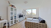 Prodej bytu 2+kk 42 m2, Praha 9 - Miškovice, cena 6290000 CZK / objekt, nabízí 