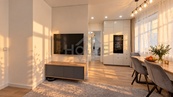 Prodej bytu 5+kk 113 m2, Praha - Žižkov, cena 16950000 CZK / objekt, nabízí 