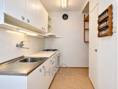 Prodej bytu 2+kk 44 m2, Praha - Háje, cena 6790000 CZK / objekt, nabízí 