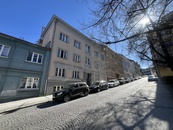 Prodej bytu 2+KK, 51,2 m2, Praha - Břevnov, cena 7399000 CZK / objekt, nabízí 