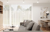 Prodej bytu 2+kk, 64 m2, balkon, Nad Krocínkou, Praha 9 - Prosek., cena 11300000 CZK / objekt, nabízí 