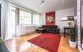 Prodej bytu 3+kk/B+garážové stání, 63 m2, Praha 7 - Holešovice, cena 14750000 CZK / objekt, nabízí 
