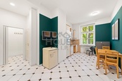 Prodej bytu 3+kk 63 m2, Praha - Vinohrady, cena 12953800 CZK / objekt, nabízí 