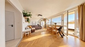 Prodej bytu 3+1 75 m2, Praha 8 - Čimice, cena 8760000 CZK / objekt, nabízí 