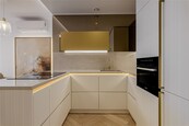 Pronájem bytu 2+kk s výměrou 68,5 m2 a lodžií 3,9 m2, cena 51000 CZK / objekt / měsíc, nabízí 