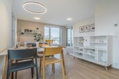 Pronájem bytu 2+kk 57 m2 s lodžií, cena 29000 CZK / objekt / měsíc, nabízí CREDITAS Real Estate Management s.r.o.