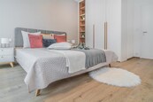 Pronájem bytu 2+1 60 m2, cena 31200 CZK / objekt / měsíc, nabízí CREDITAS Real Estate Management s.r.o.