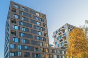 Pronájem bytu 2+kk 59 m2, cena 29500 CZK / objekt / měsíc, nabízí CREDITAS Real Estate Management s.r.o.