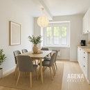 Jednotka/ateliér - 1+1, UP 43 m2, Praha 4 Nusle, cena 5590000 CZK / objekt, nabízí 
