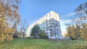 Zrekonstruovaná bytová jednotka 2+1 v Záběhlicích, Praha 4., cena 8935000 CZK / objekt, nabízí 