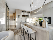 Prodej, Byt 1+kk, Praha 9, cena 6690000 CZK / objekt, nabízí QARA s.r.o.