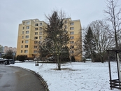 Pronájem, Byt 3+1, Praha 8, cena 25000 CZK / objekt / měsíc, nabízí 