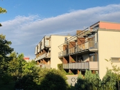 Pronájem, Byt 2+kk, Praha 4, cena 23000 CZK / objekt / měsíc, nabízí QARA s.r.o.