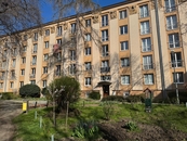 Prodej, Byt 1+1, Praha 10, cena 6200000 CZK / objekt, nabízí 