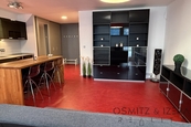 Pronájem, Byt 3+kk, Praha 5, cena 26000 CZK / objekt / měsíc, nabízí QARA s.r.o.