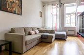Pronájem, Byt 1+1, Praha 3, cena 18000 CZK / objekt / měsíc, nabízí 