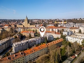 Prodej, Byt 2+kk, Praha 6, cena 8500000 CZK / objekt, nabízí 