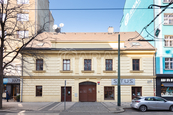 Pronájem, Byt 2+kk, Praha 8, cena 24000 CZK / objekt / měsíc, nabízí QARA s.r.o.