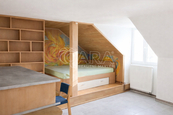 Pronájem, Byt 1+kk, Praha 1, cena 18500 CZK / objekt / měsíc, nabízí QARA s.r.o.