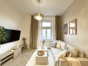 Krásný byt 3+kk 65 m, Praha - Vinohrady, cena 12800000 CZK / objekt, nabízí Apres reality