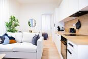 Pronájem bytu 2+kk Praha - Smíchov, cena 29000 CZK / objekt / měsíc, nabízí Apres reality