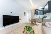 Prodej bytu 2+kk 46 m, Praha - Holešovice, cena 9500000 CZK / objekt, nabízí 